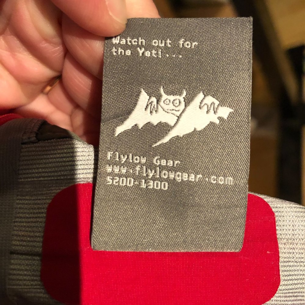 Flylow Ski Shell Jacket - image 4